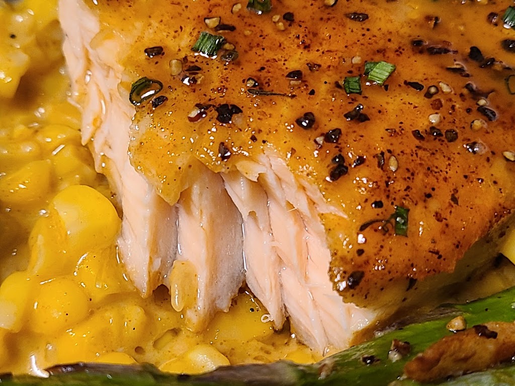 Mustard Seed Kitchen | restaurant | 49 E Cermak Rd, Chicago, IL 60616, USA | 3123260062 OR +1 312-326-0062