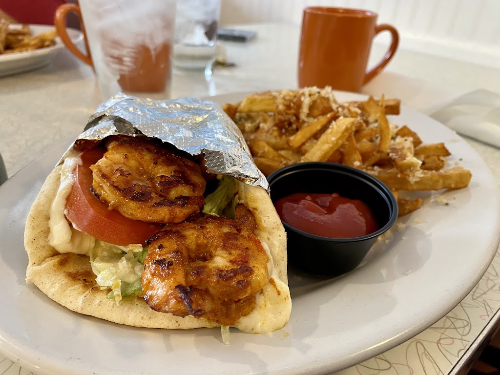 Marthas Cafe | restaurant | 5507 Oregon Ave, Arbutus, MD 21227, USA | 4102472075 OR +1 410-247-2075