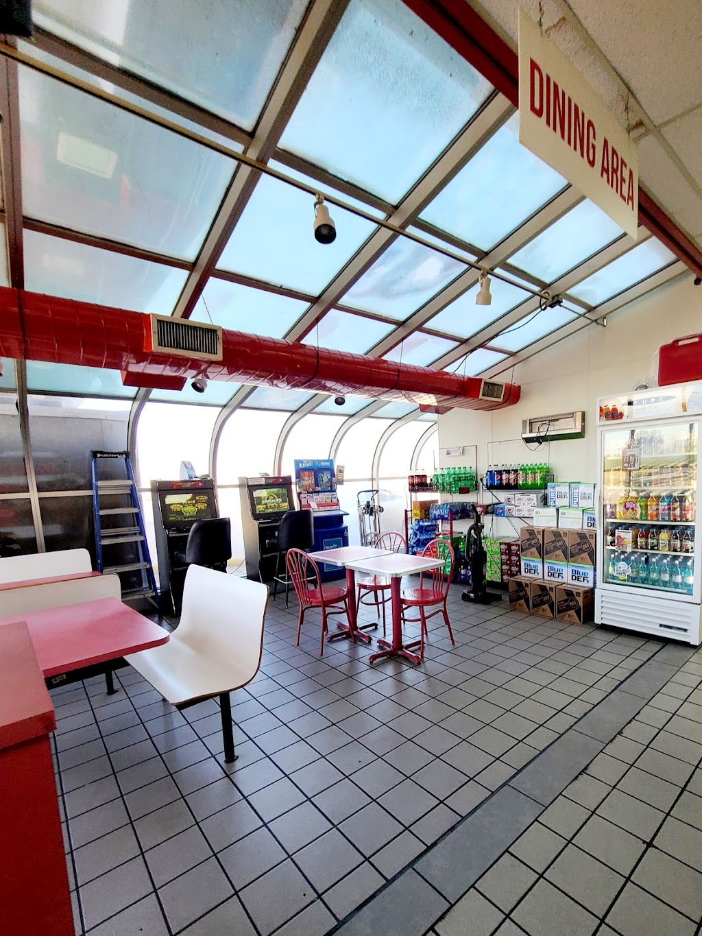 Shell | restaurant | 4610 W Keiser Ave, Osceola, AR 72370, USA | 8705634928 OR +1 870-563-4928