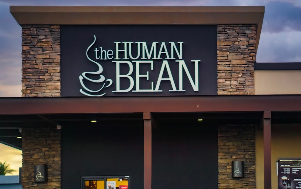 The Human Bean | cafe | 6502 N 16th St, Phoenix, AZ 85016, USA | 6023686391 OR +1 602-368-6391