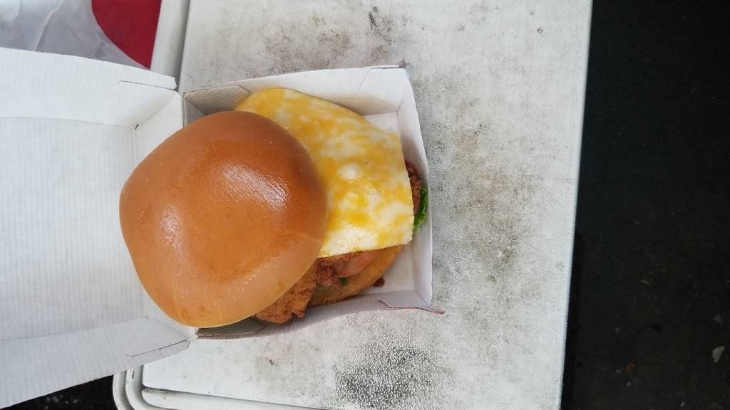 Chick-fil-A | restaurant | 14647 Thatcher Ln, Carmel, IN 46032, USA | 3178159465 OR +1 317-815-9465