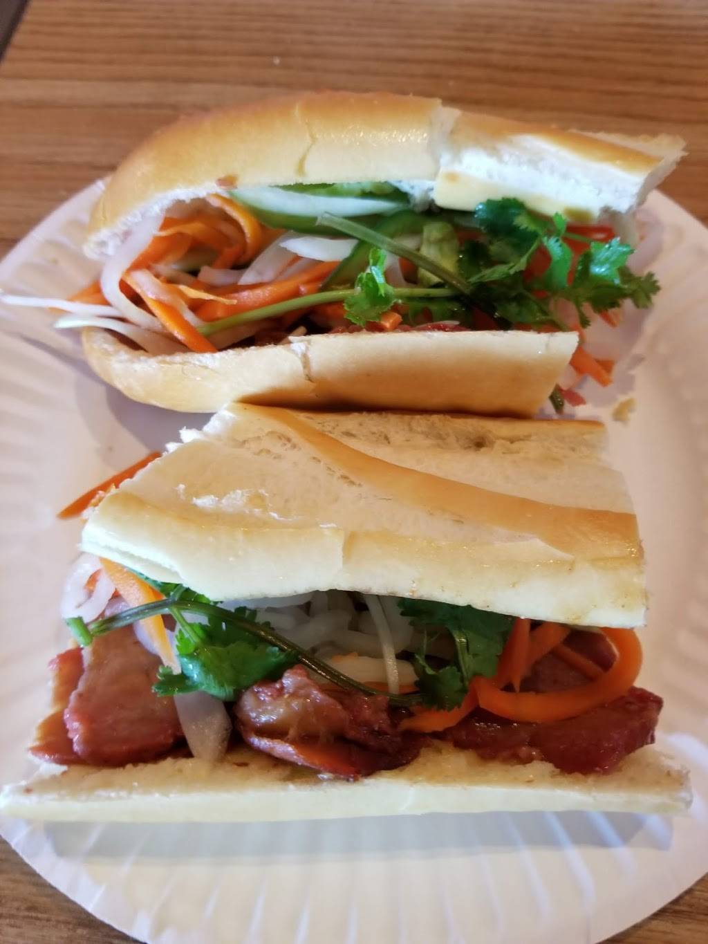T & D Sandwich | meal takeaway | 5200 Mowry Ave # Q, Fremont, CA 94538, USA | 5107917888 OR +1 510-791-7888