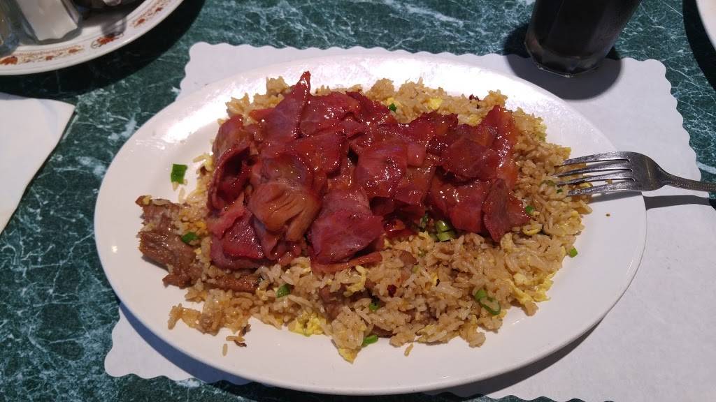 Hot Wok Cafe | restaurant | 2960 S Norfolk St, San Mateo, CA 94403, USA | 6505731350 OR +1 650-573-1350