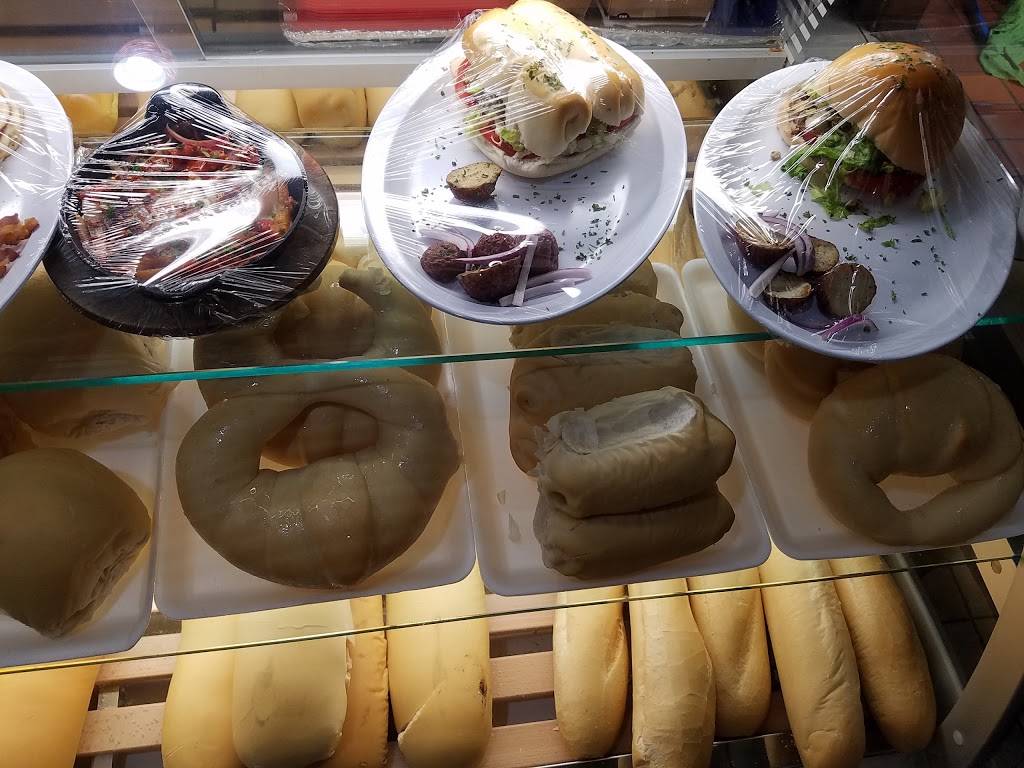 la suiza bakery | bakery | 14016 SW 8th St, Miami, FL 33184, USA | 7863911509 OR +1 786-391-1509