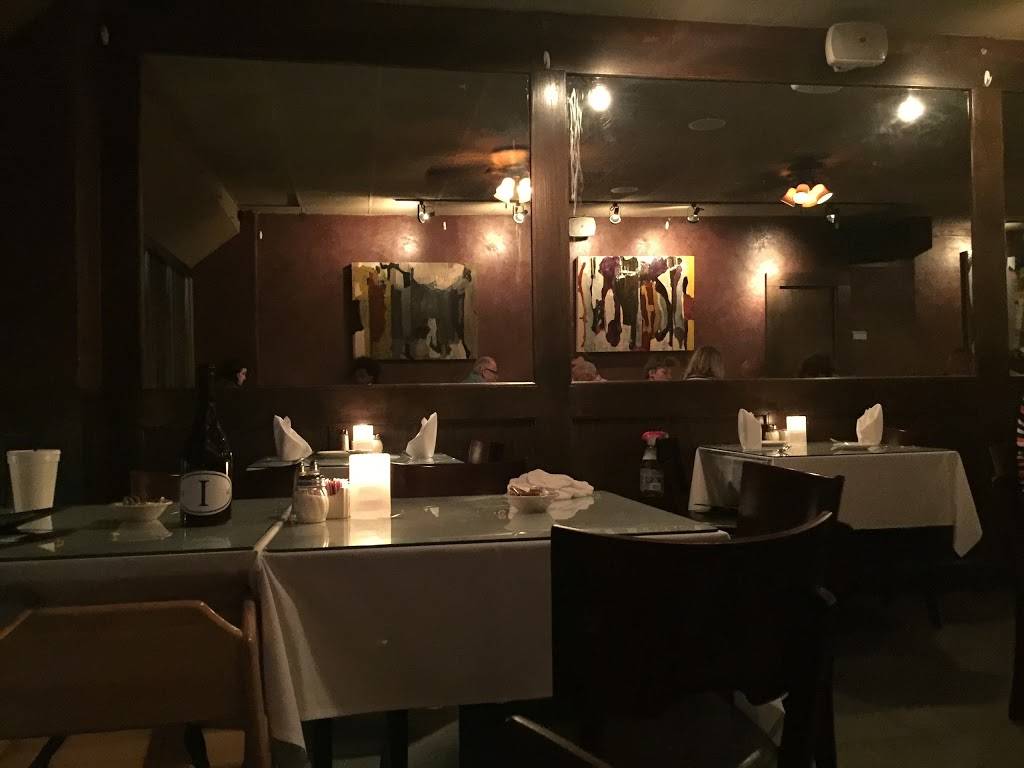 Carmens Cafe | restaurant | 6307 Brookside Plaza, Kansas City, MO 64113, USA | 8163334048 OR +1 816-333-4048