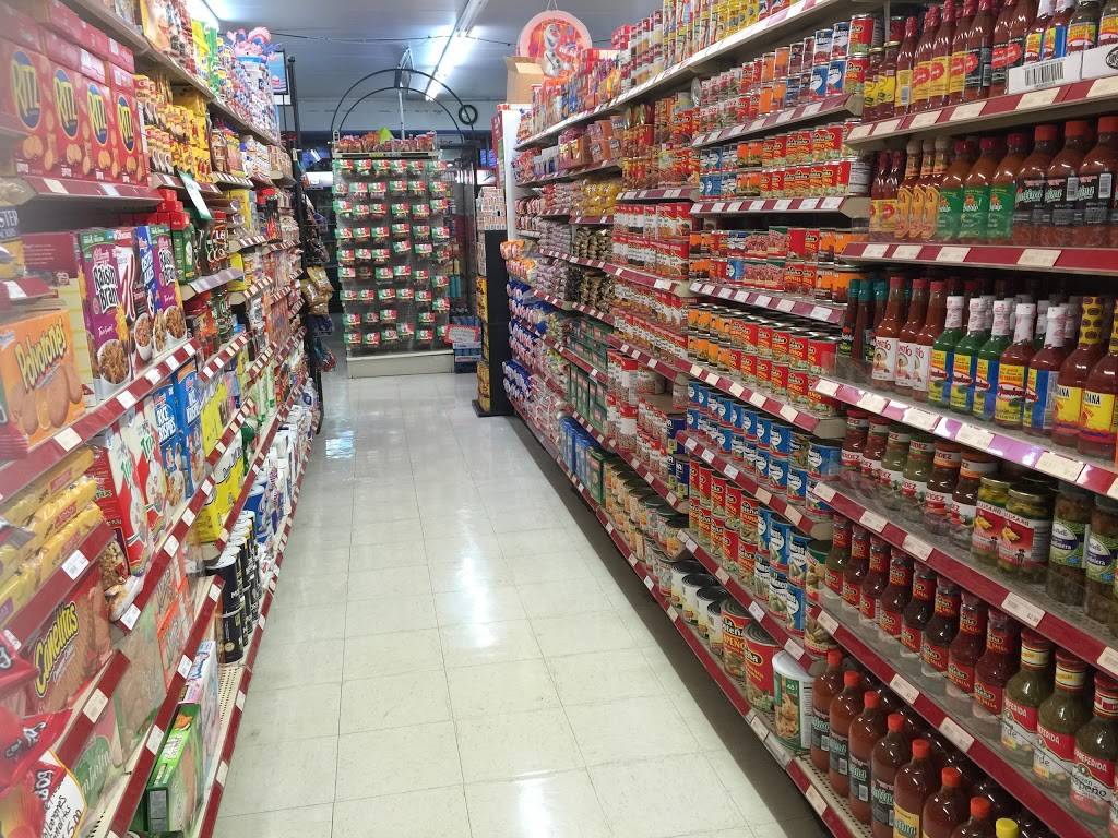 Lupitas Food Market | restaurant | 249 Pulaski Rd, Calumet City, IL 60409, USA | 7088685170 OR +1 708-868-5170