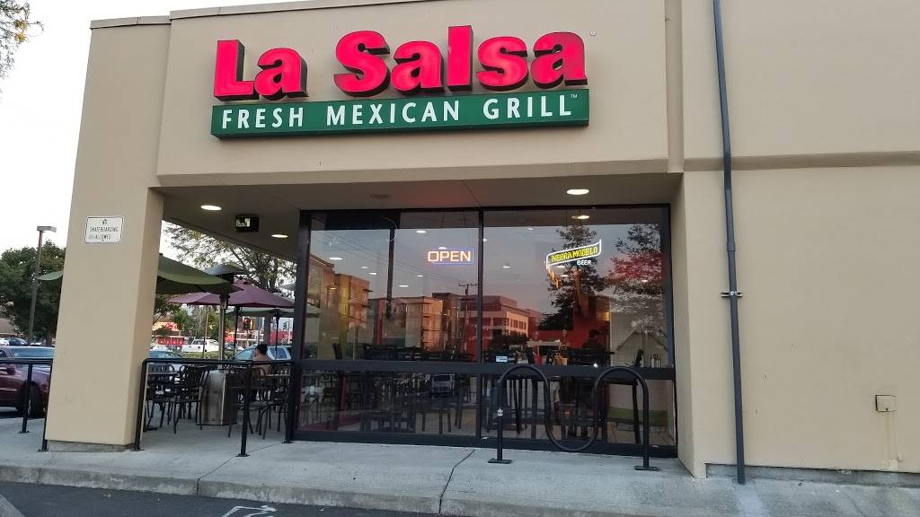 La Salsa | restaurant | 660 N San Antonio Rd # A, Mountain View, CA 94040, USA | 6509178290 OR +1 650-917-8290