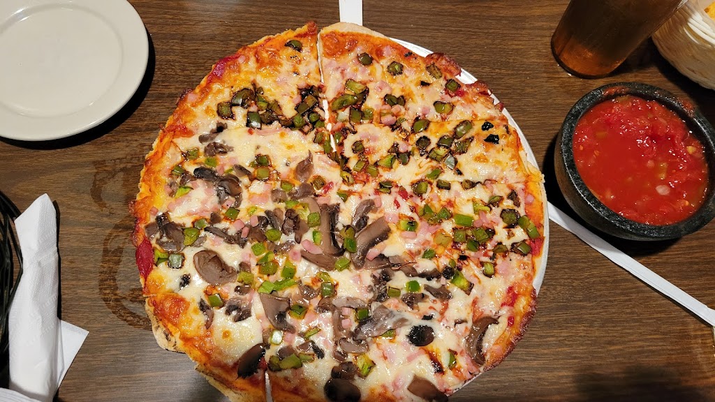 Gem City Pizzeria & Mexican | restaurant | 1801 State St, Quincy, IL 62301, USA | 2172280550 OR +1 217-228-0550