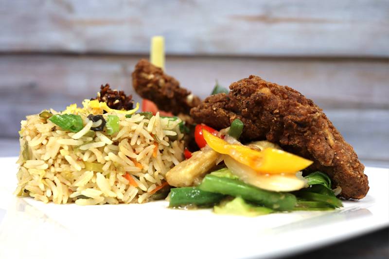 Kurrypinch | Sri Lankan Cuisine | restaurant | 6159 Van Nuys Blvd, Van Nuys, CA 91401, USA | 8186460126 OR +1 818-646-0126