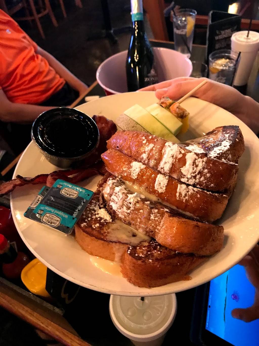 Murphys Law Irish Pub | restaurant | 58 S San Marcos Pl, Chandler, AZ 85225, USA | 4808121588 OR +1 480-812-1588