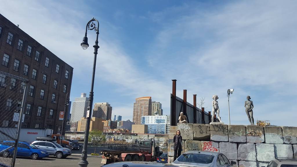 Ashbox | restaurant | 1154 Manhattan Ave, Brooklyn, NY 11222, USA | 7183893222 OR +1 718-389-3222