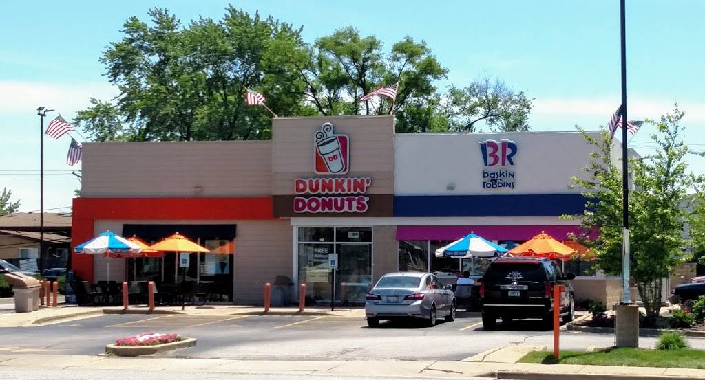 Dunkin Donuts | cafe | 7039 W Dempster St, Niles, IL 60714, USA | 8479652100 OR +1 847-965-2100