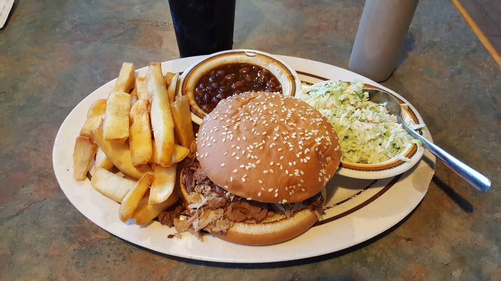 The Pig Bar-B-Q | restaurant | 5456 Normandy Blvd, Jacksonville, FL 32205, USA | 9047831606 OR +1 904-783-1606