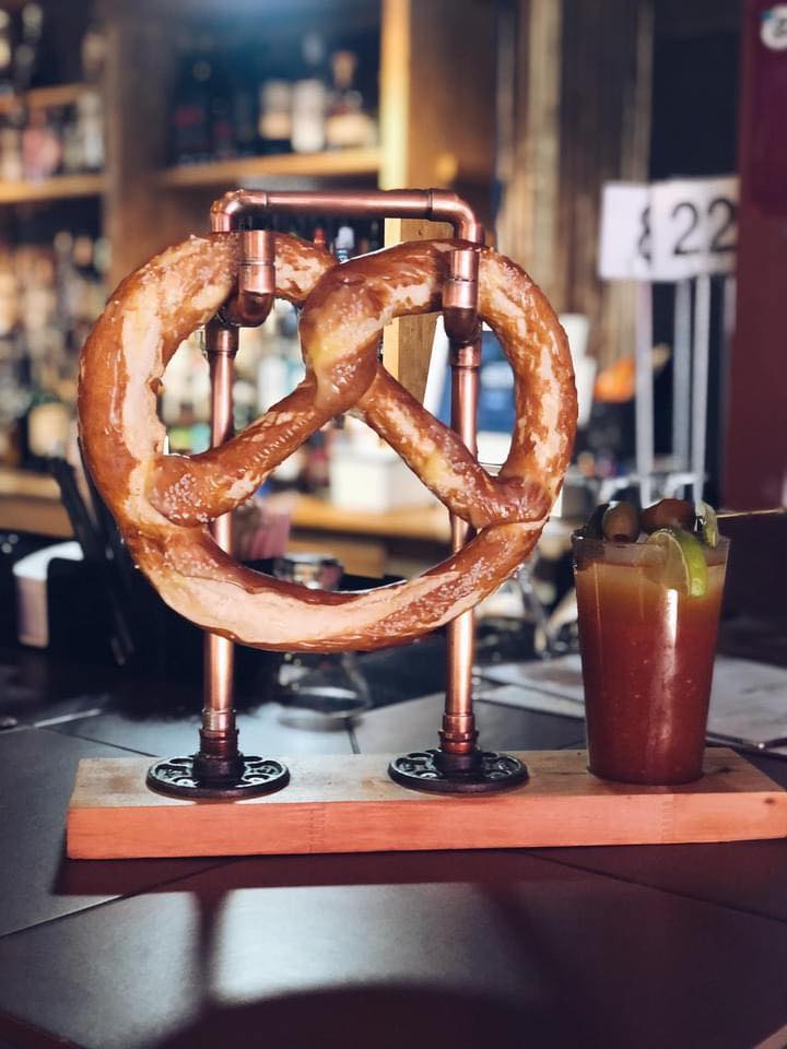 Buckwater Brew Works and Whiskey House | night club | 213 E Main St, Carbondale, IL 62901, USA | 6185490282 OR +1 618-549-0282