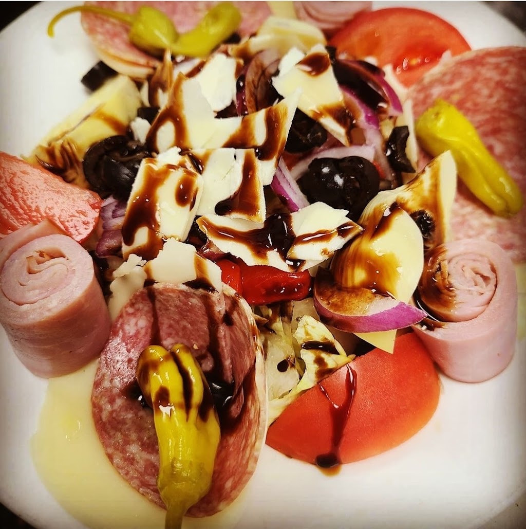 Miz Lolas Pizzeria & Grill - Sahara | restaurant | 1243 E Sahara Ave, Las Vegas, NV 89104, USA | 7022688155 OR +1 702-268-8155