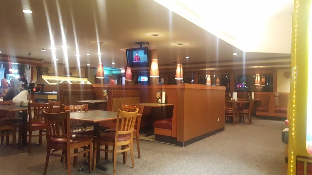 Pizza Hut | restaurant | 58012 Twentynine Palms Highway, Yucca Valley, CA 92284, USA | 7603696545 OR +1 760-369-6545