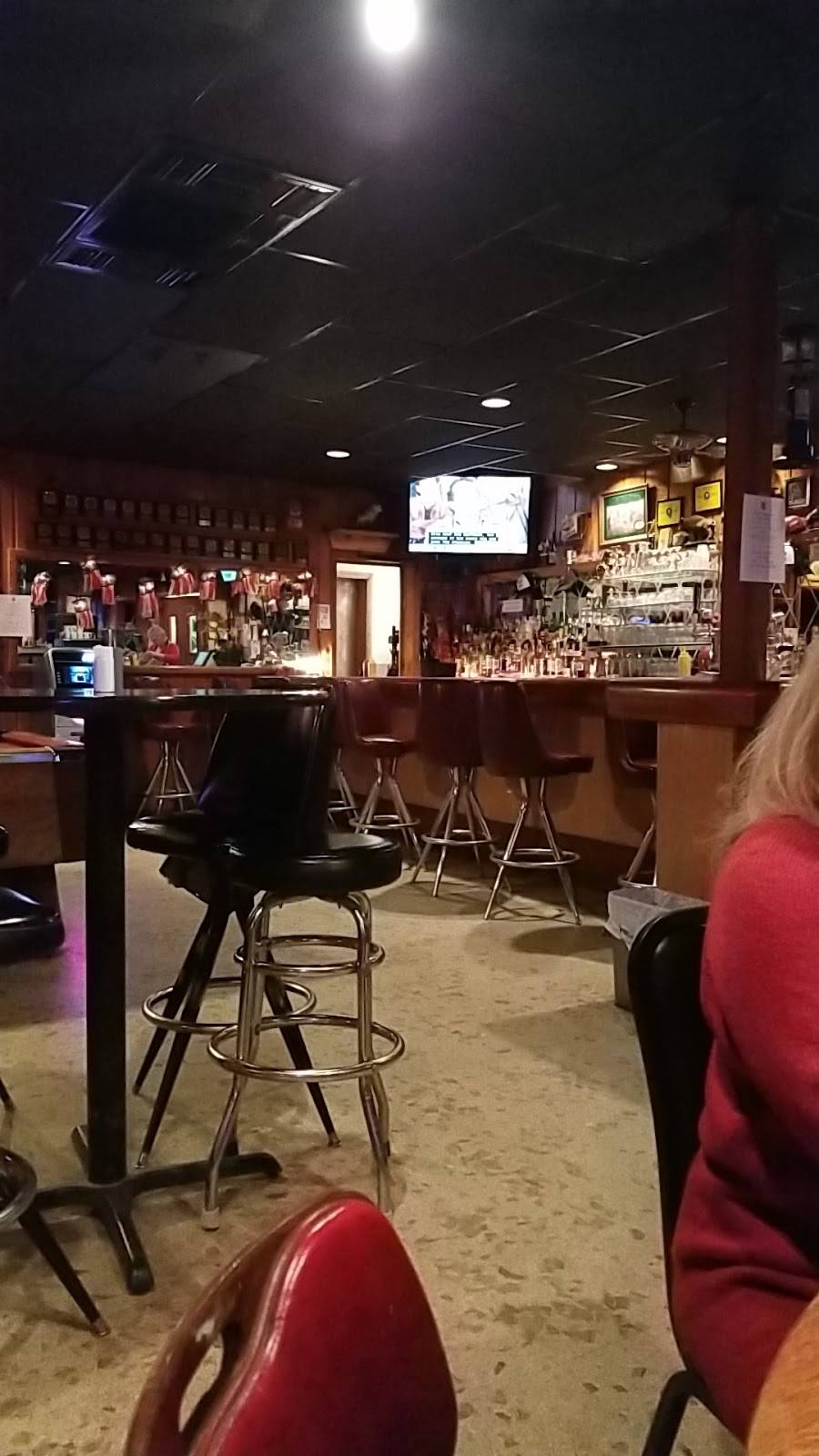 Bison Breath | restaurant | 104 1st Ave, Ault, CO 80610, USA | 9708341000 OR +1 970-834-1000