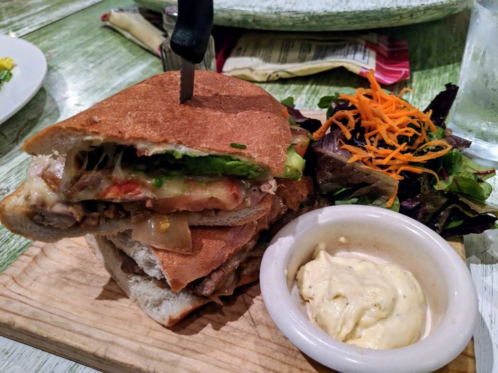 LaVier Latin Fusion Restaurant | restaurant | 1025 C St, San Rafael, CA 94901, USA | 4152957990 OR +1 415-295-7990