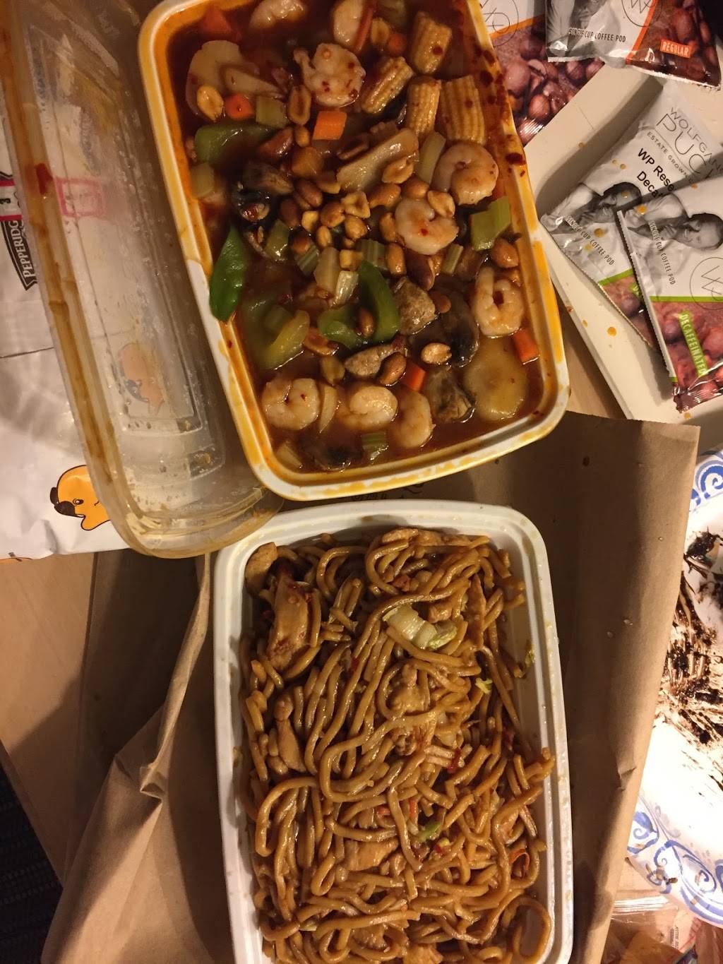 China King | meal takeaway | 1728 N Croatan Hwy, Kill Devil Hills, NC 27948, USA | 2524492198 OR +1 252-449-2198