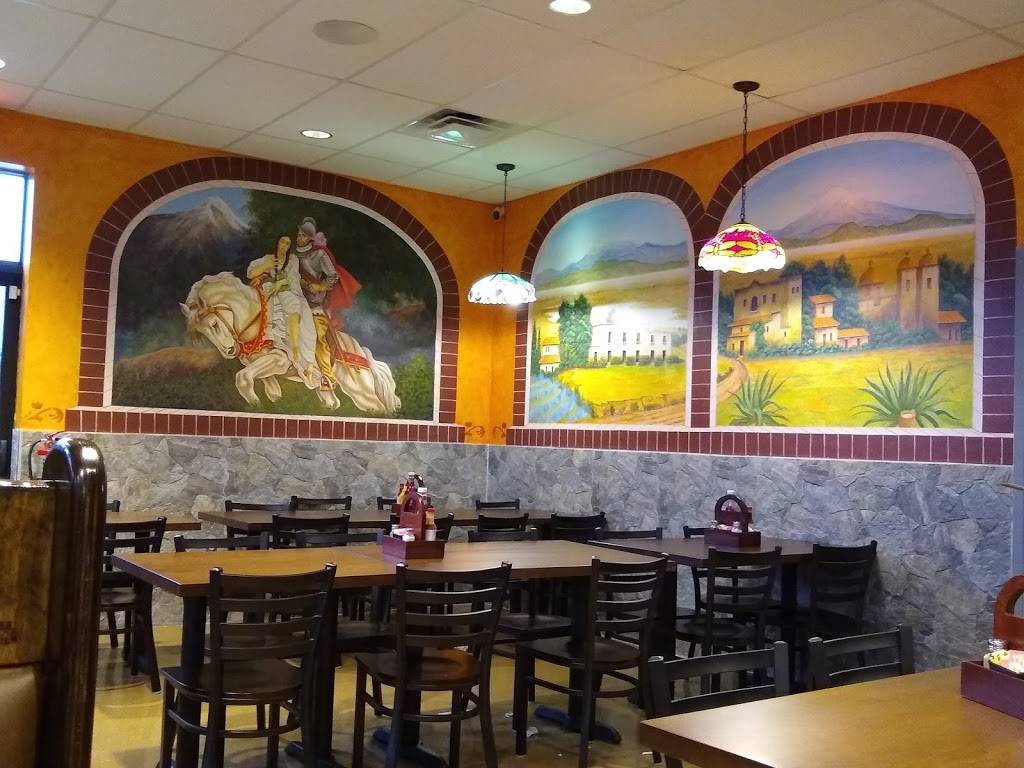 El Patron | restaurant | 316 White Oak Rd Suite 101, Fredericksburg, VA 22405, USA | 5406812143 OR +1 540-681-2143