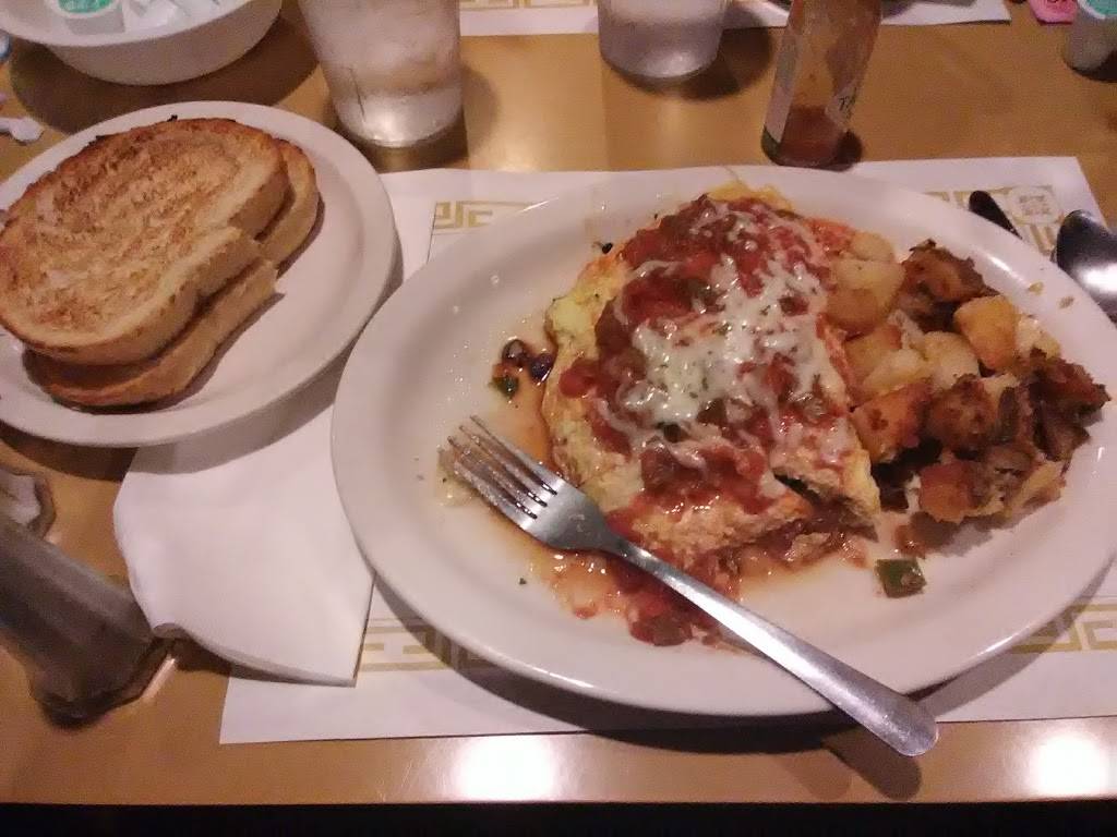 Garys Restaurant | restaurant | 2605 Brownsville Rd, Pittsburgh, PA 15227, USA | 4128828226 OR +1 412-882-8226