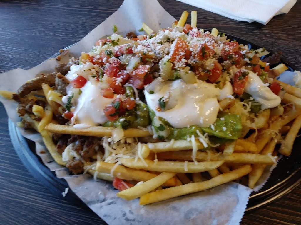 Los Favoritos Taco Shop | restaurant | 5865 W Ray Rd #11, Chandler, AZ 85226, USA | 4809618122 OR +1 480-961-8122