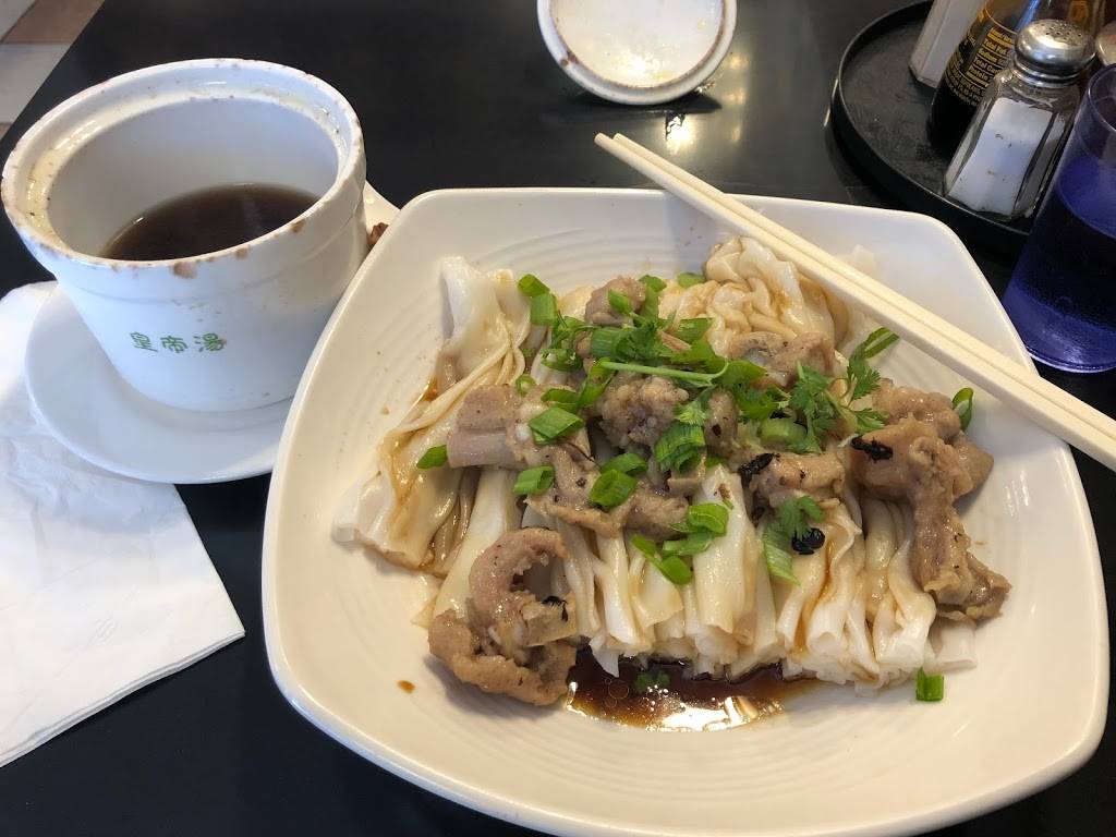 Imperial Soup 皇帝湯 | restaurant | 723 Webster St, Oakland, CA 94607, USA | 5108932288 OR +1 510-893-2288