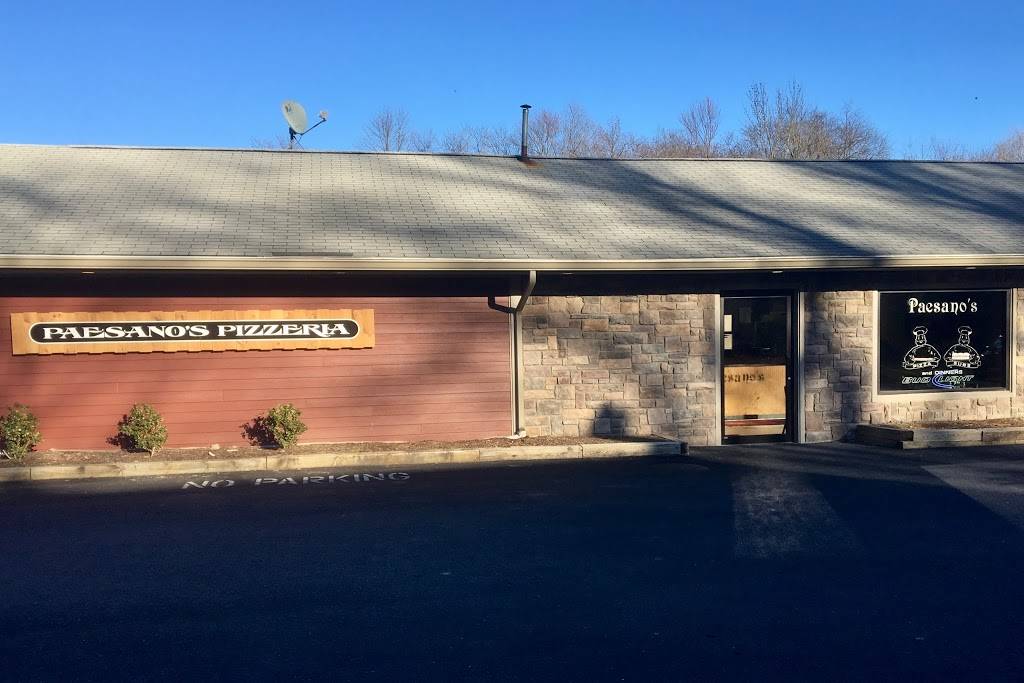 Paesanos | restaurant | 1914 US-44, Modena, NY 12548, USA | 8458838300 OR +1 845-883-8300