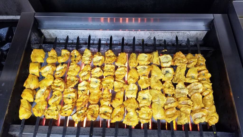 Mumtaz Grill Restaurant | restaurant | 3354 Keele St, North York, ON M3J 1L5, Canada | 6477253337 OR +1 647-725-3337