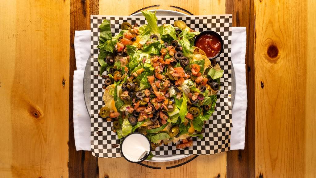 Alibi Drinkery | restaurant | 20851 Holyoke Ave, Lakeville, MN 55044, USA | 9526831711 OR +1 952-683-1711