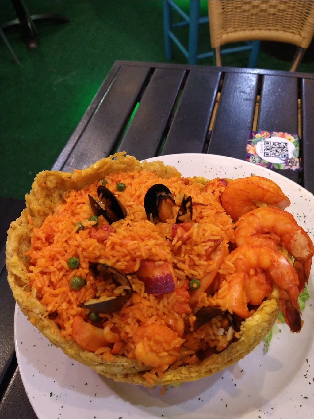 Vejigantes Restaurant | restaurant | 57 W Dedham St, Boston, MA 02118, USA | 6172479249 OR +1 617-247-9249