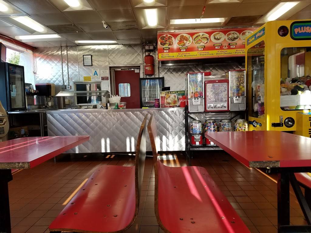 Tacos Mexico | restaurant | 7140 Van Nuys Blvd, Van Nuys, CA 91405, USA | 8187216169 OR +1 818-721-6169