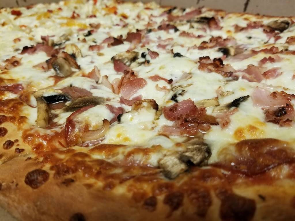 Square Boy Pizza & Subs | restaurant | 1240 Simcoe St N, Oshawa, ON L1G 4X3, Canada | 9054044444 OR +1 905-404-4444