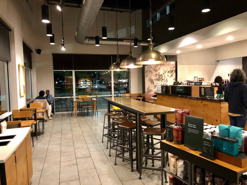 Starbucks | cafe | 7153 Philips Hwy, Jacksonville, FL 32256, USA | 9042968776 OR +1 904-296-8776