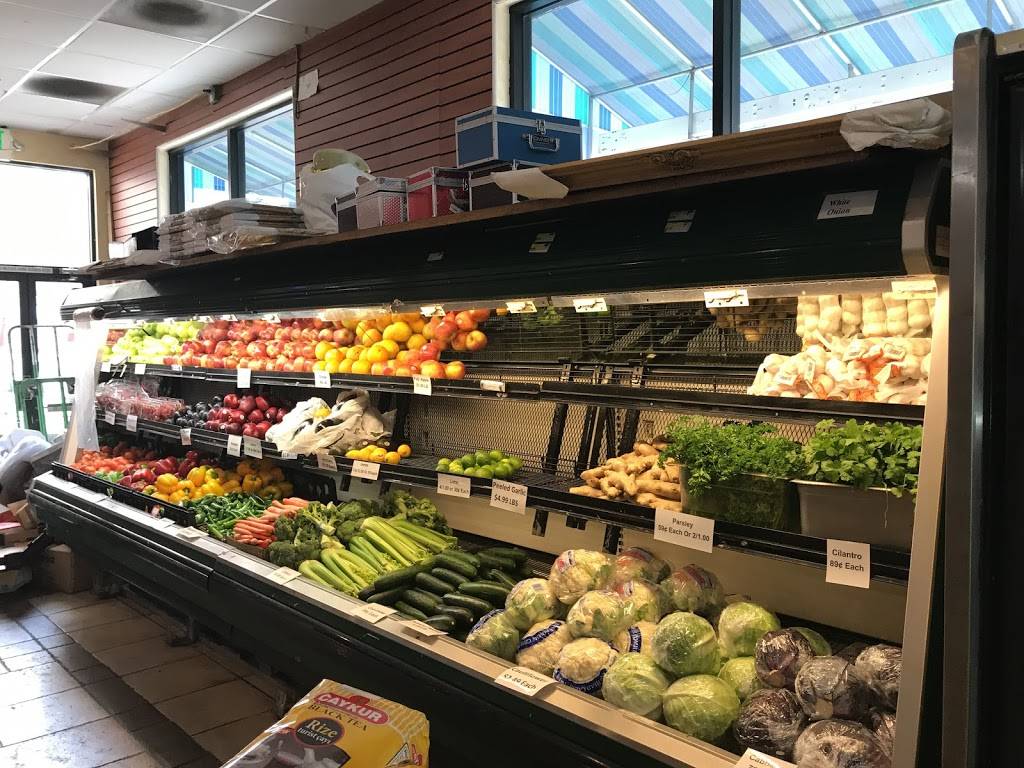 Oasis Food Market | bakery | 3045 Telegraph Ave, Oakland, CA 94609, USA | 5106555111 OR +1 510-655-5111