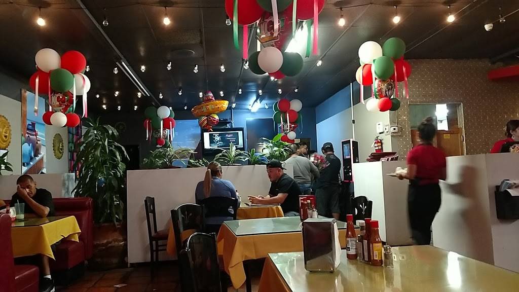 Little Mexico Restaurant | restaurant | 1923 W Whittier Blvd, Montebello, CA 90640, USA | 3237217310 OR +1 323-721-7310