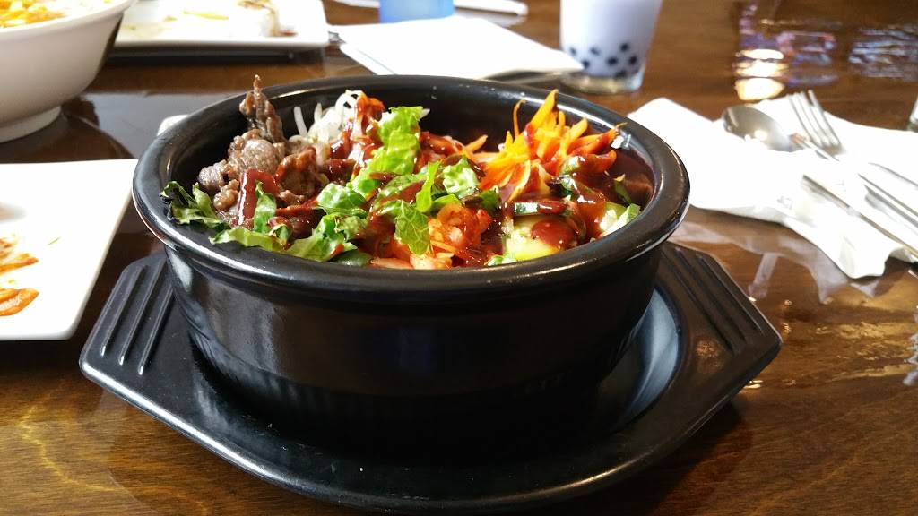 K-Town Kitchen & Bar | restaurant | 9 N 4th St, Richmond, VA 23219, USA | 8043550055 OR +1 804-355-0055