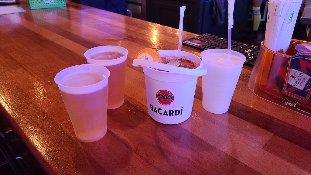 Als Beach Club | restaurant | 1450 Miracle Strip Pkwy SE, Fort Walton Beach, FL 32548, USA | 8502264100 OR +1 850-226-4100