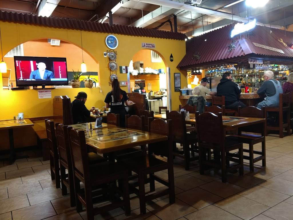 Cancun Restaurant | restaurant | 4100 Crippen Rd, Knoxville, TN 37918, USA | 8653773675 OR +1 865-377-3675