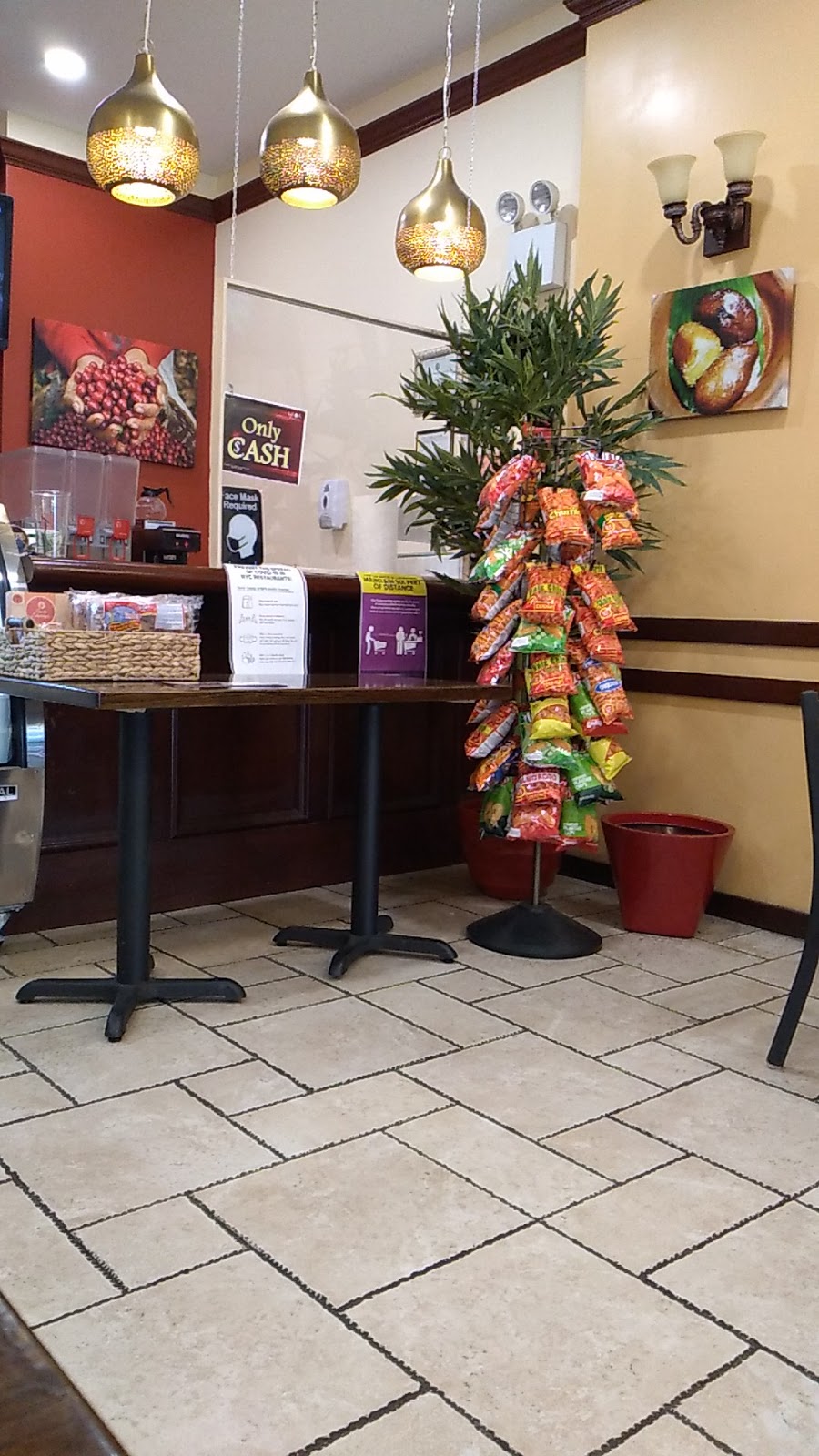 Mi Tierra | restaurant | 149-15 Jamaica Ave, Jamaica, NY 11435, USA | 7184803484 OR +1 718-480-3484