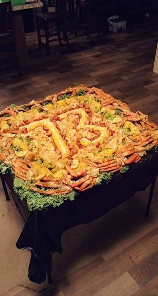 Holy Miracle Basket Seafood and Soul | restaurant | 861 Burger St, Charleston, SC 29407, USA | 8435304208 OR +1 843-530-4208