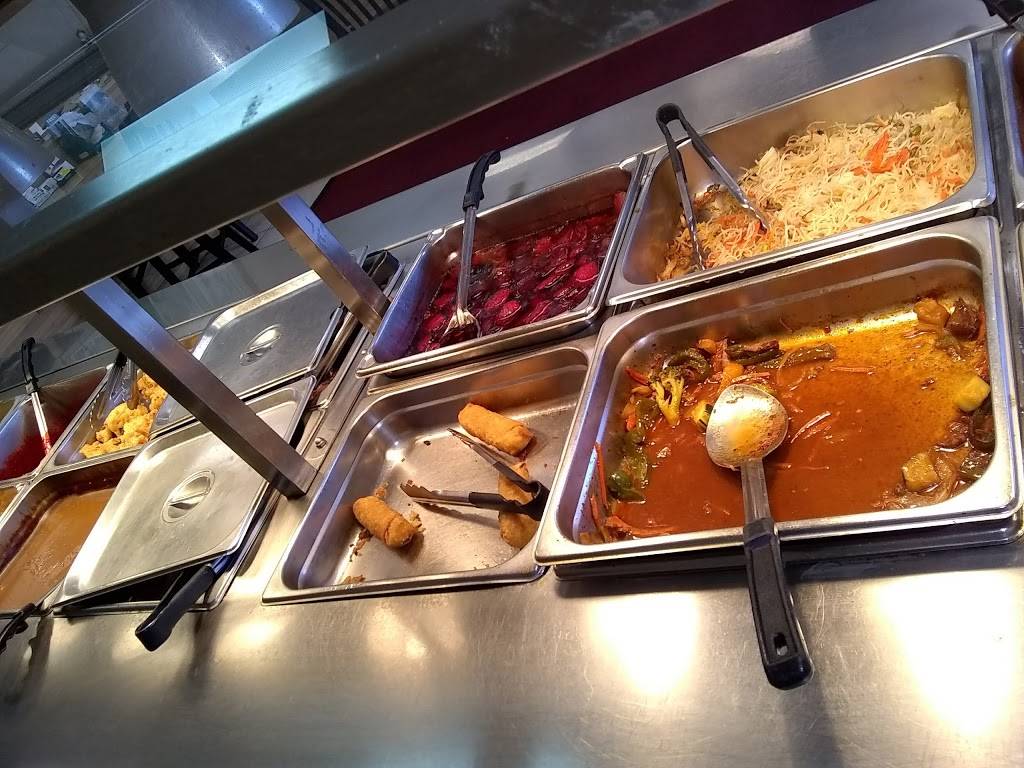 Lucky Corner | restaurant | 110 W Wesmark Blvd # A, Sumter, SC 29150, USA | 8037737450 OR +1 803-773-7450