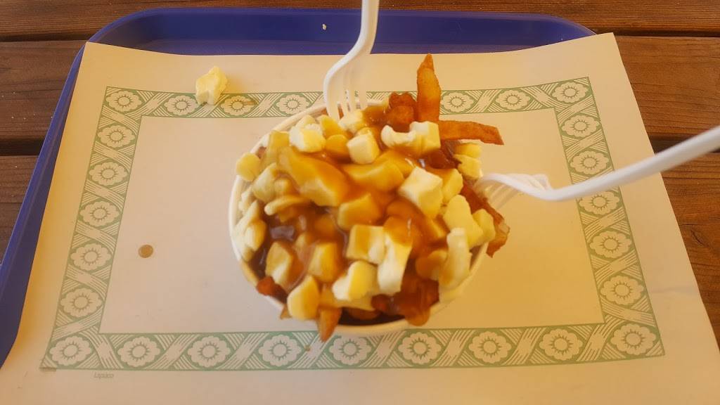 Casse Croûte Chez France | restaurant | RR 1, 916 Chemin du Lac Supérieur, Lac-Supérieur, QC J0T 1J0, Canada | 8196886168 OR +1 819-688-6168