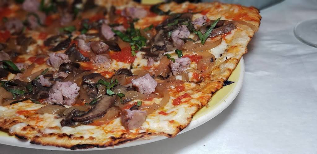 Tuscany Grill | restaurant | 8620 3rd Ave, Brooklyn, NY 11209, USA | 7189215633 OR +1 718-921-5633