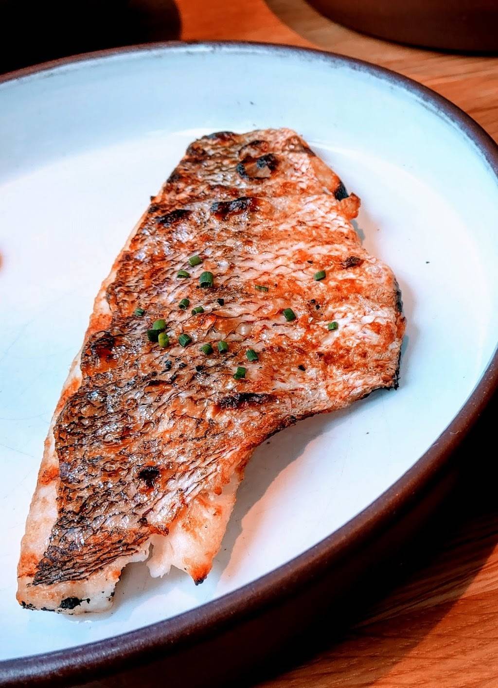 Obra Kitchen Table | restaurant | 1331 Brickell Bay Dr, Miami, FL 33131, USA | 3058469363 OR +1 305-846-9363