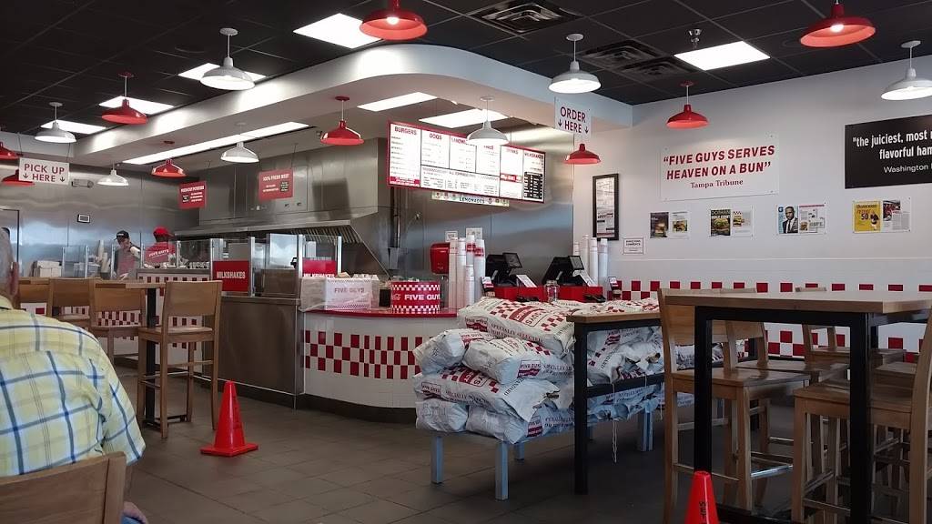 Five Guys | meal takeaway | 750 Independence Blvd, Virginia Beach, VA 23455, USA | 7575199001 OR +1 757-519-9001