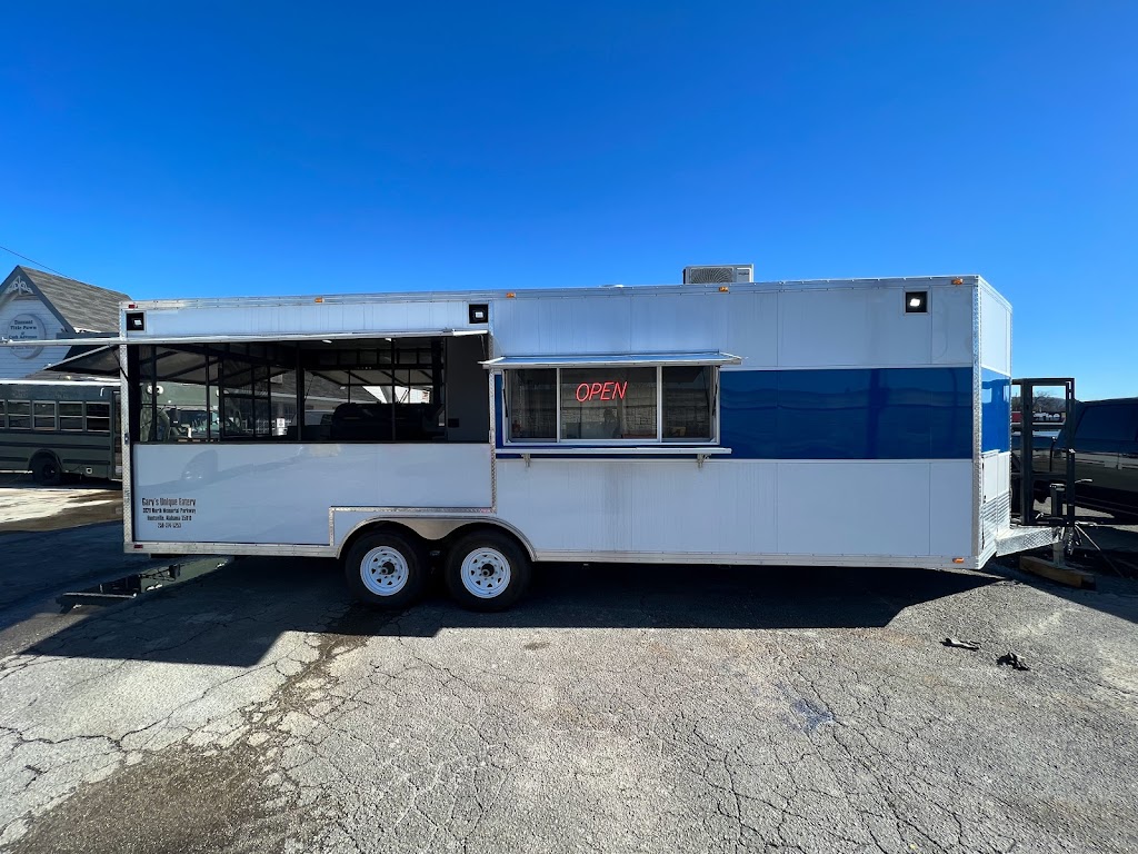 Garys Unique Eatery | restaurant | Located in Dollar General, Parking Lot, 329 Pine Grove Rd, Madison, AL 35757, USA | 2563745253 OR +1 256-374-5253