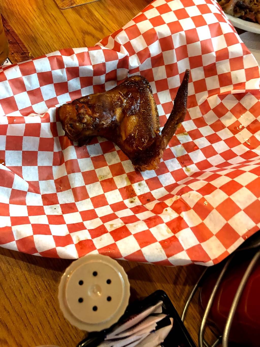 Barbecue and Bourbon | restaurant | 1414 N Main St, Speedway, IN 46224, USA | 3172416940 OR +1 317-241-6940