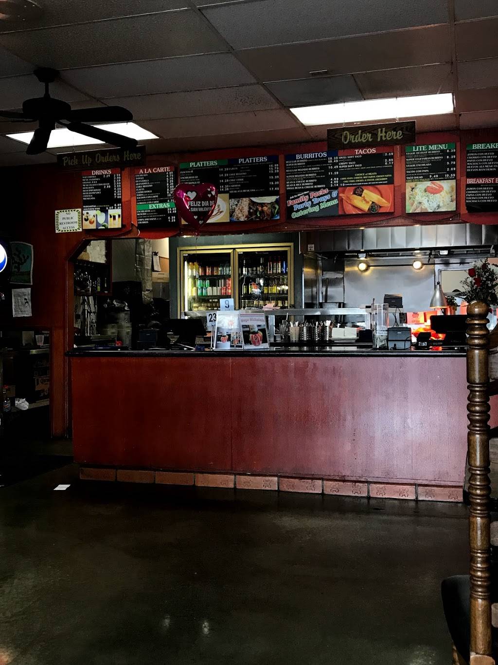 Burrito Factory | restaurant | 4750 Almaden Expy, San Jose, CA 95118, USA | 4084487180 OR +1 408-448-7180