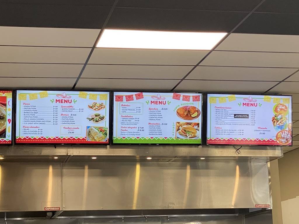 Mi Lindo Guadalajara | restaurant | 1545 W 800 N, Mapleton, UT 84664, USA | 3856855940 OR +1 385-685-5940